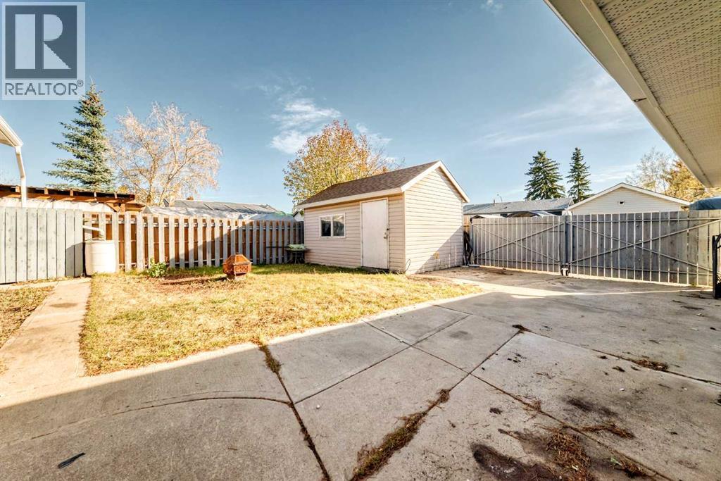 Single Family House Bungalow for Sale in  Pinecliff Way NE Pineridge Calgary 