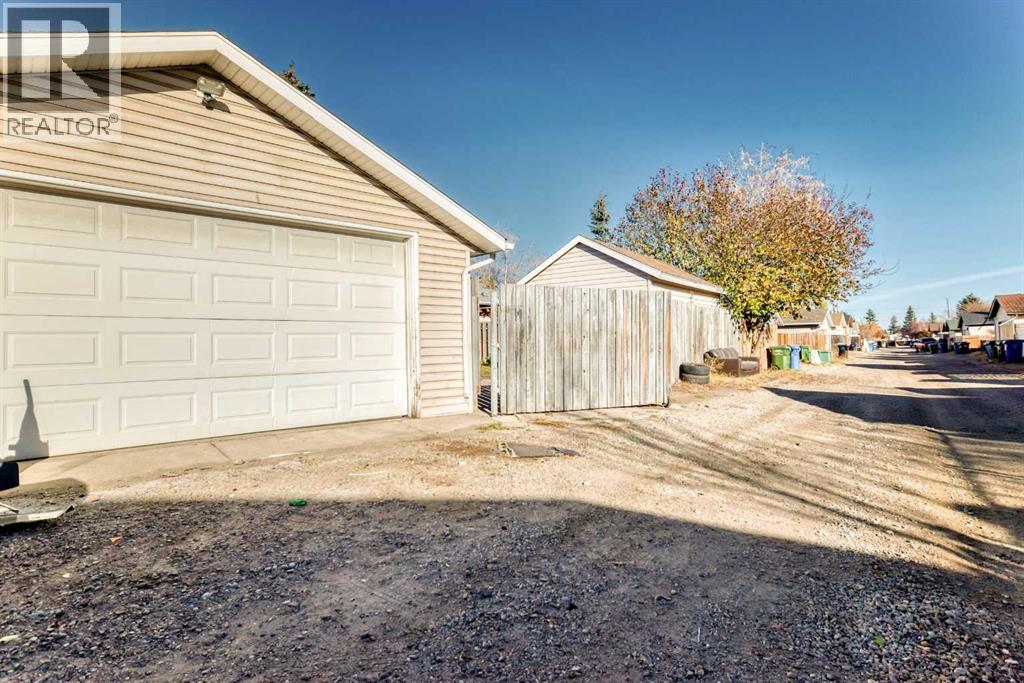 Single Family House Bungalow for Sale in  Pinecliff Way NE Pineridge Calgary 