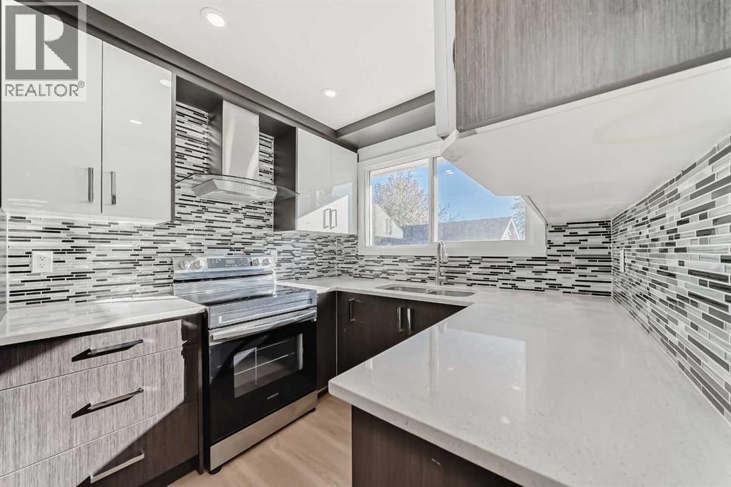 Single Family House Bungalow for Sale in  Pinecliff Way NE Pineridge Calgary 