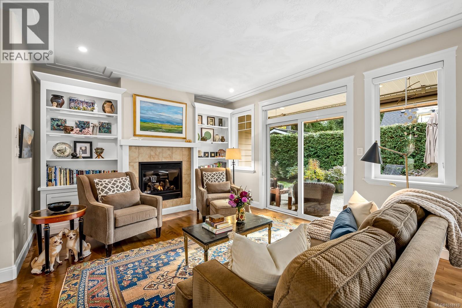 1861 Queens Ave, Comox