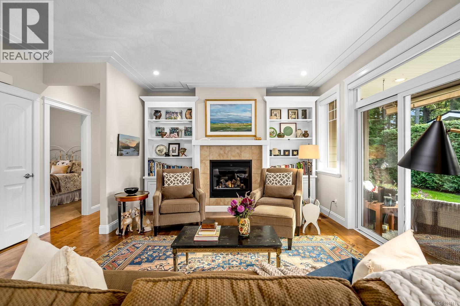 1861 Queens Ave, Comox