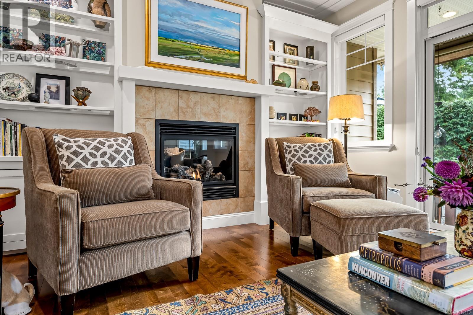 1861 Queens Ave, Comox