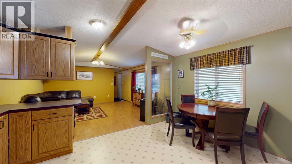 152 Cree, Fort McMurray