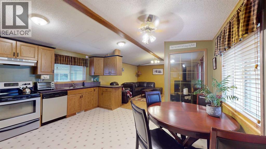 152 Cree, Fort McMurray