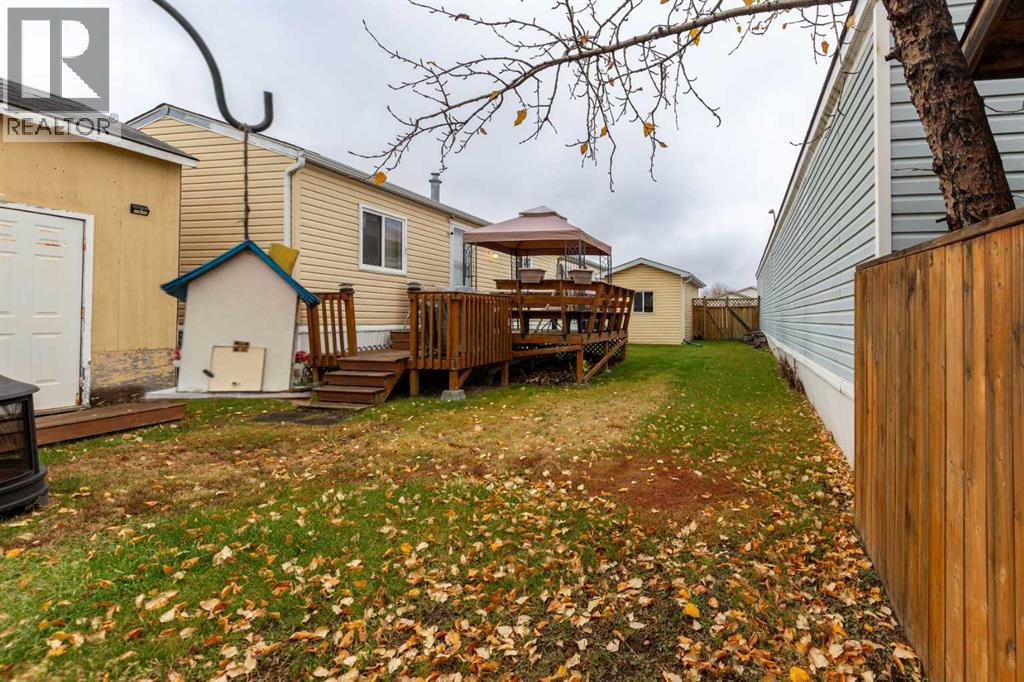 152 Cree, Fort McMurray