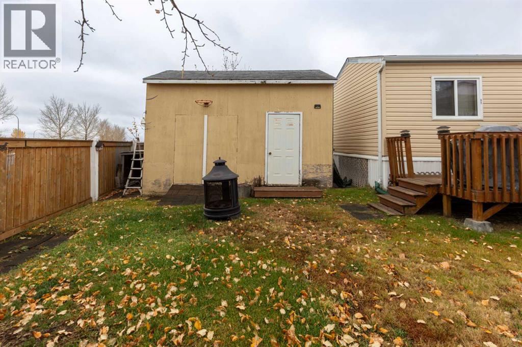 152 Cree, Fort McMurray