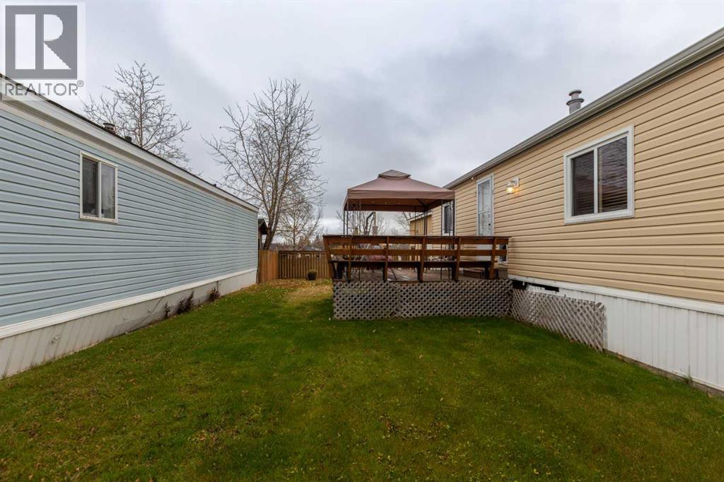 152 Cree, Fort McMurray