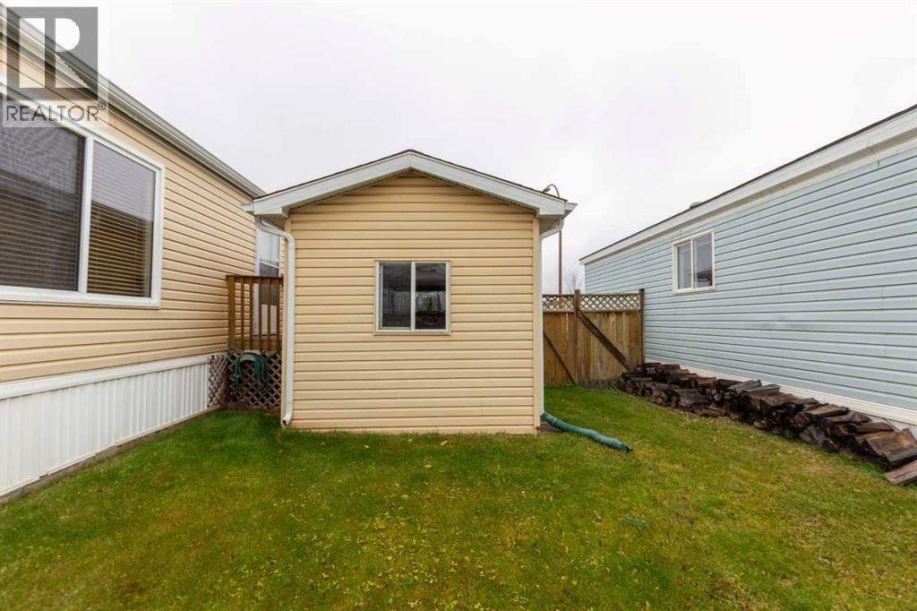 152 Cree, Fort McMurray