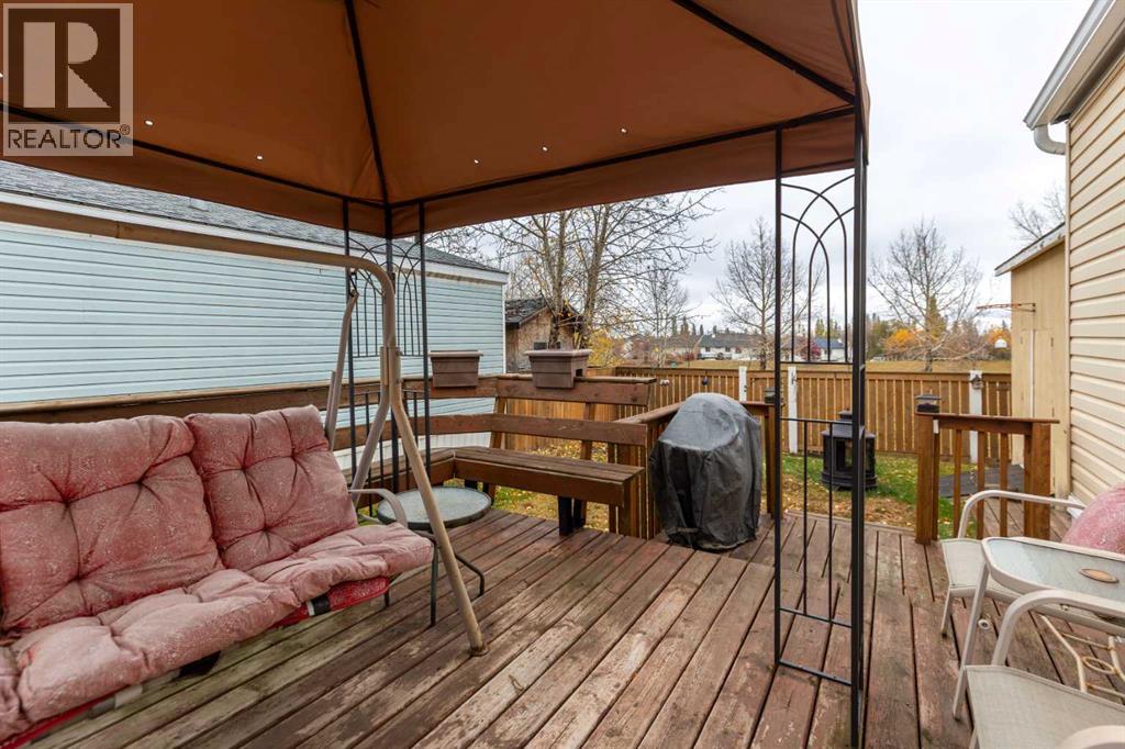 152 Cree, Fort McMurray