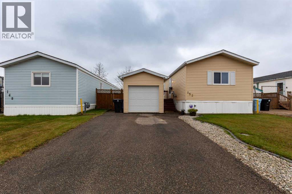 152 Cree, Fort McMurray