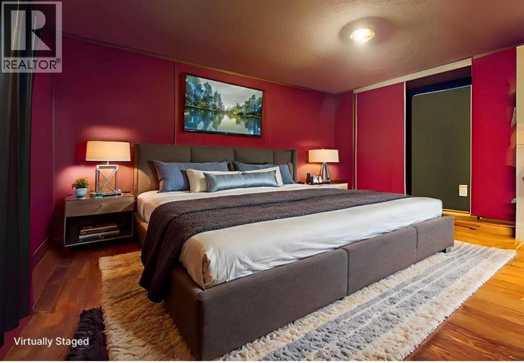 152 Cree, Fort McMurray
