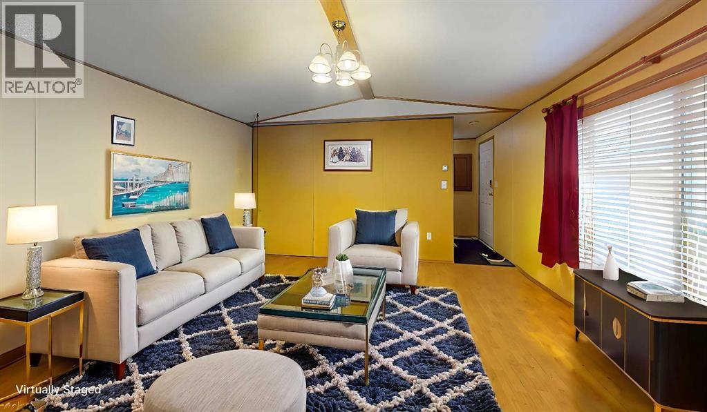 152 Cree, Fort McMurray