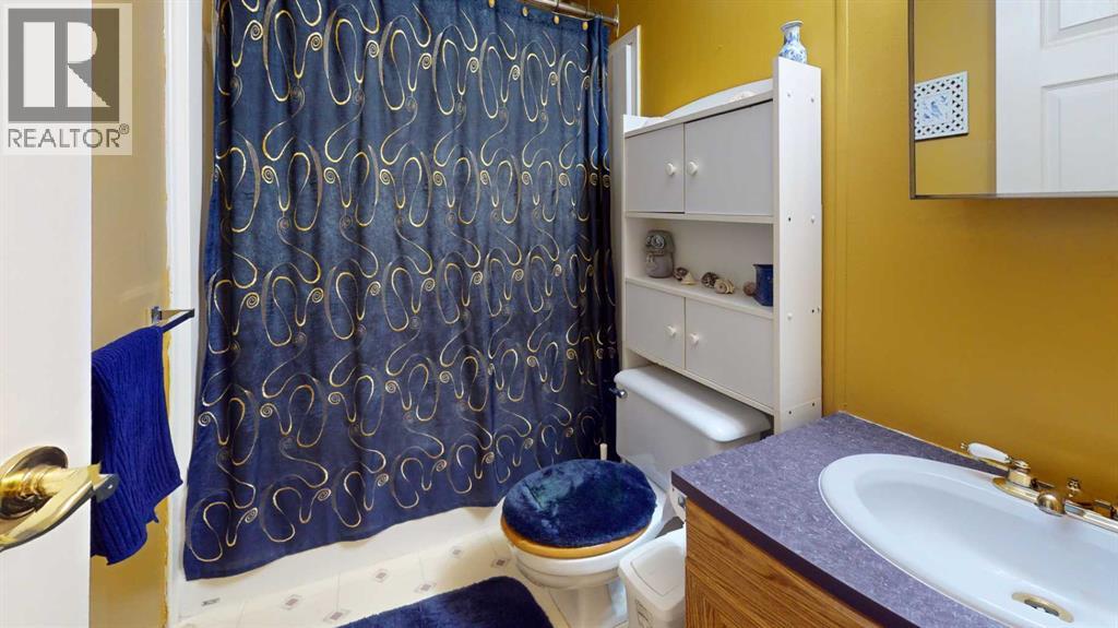 152 Cree, Fort McMurray