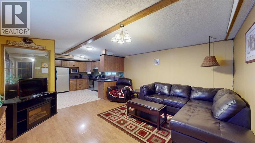 152 Cree, Fort McMurray