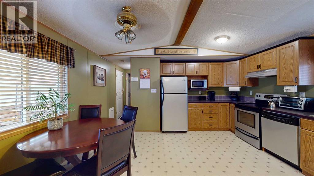 152 Cree, Fort McMurray
