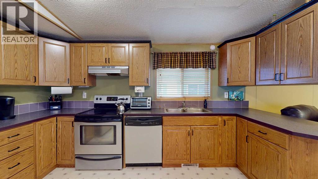 152 Cree, Fort McMurray