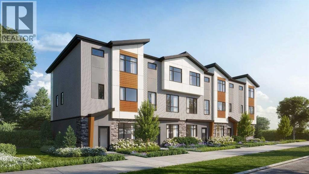 Single Family House for Sale in   Cornerstone Street NE Cornerstone Calgary 