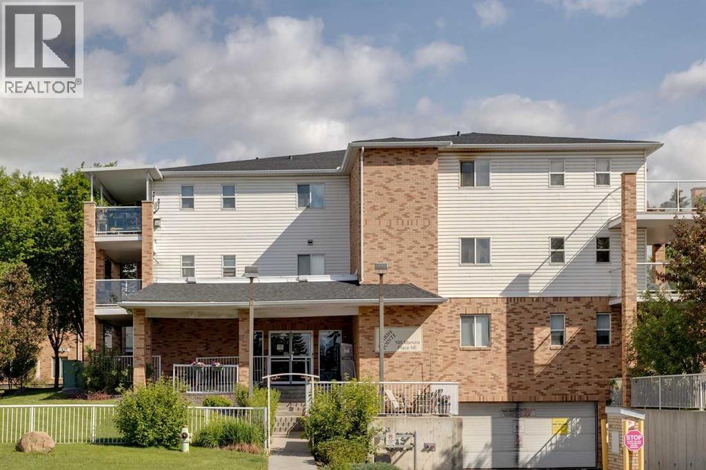 Single Family House for Sale in   Manora Place NE Marlborough Park Calgary 