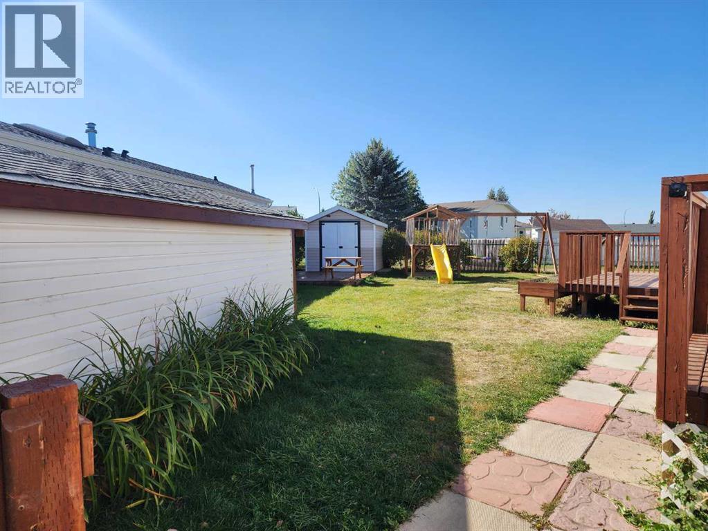 4922 Womacks Road, Blackfalds