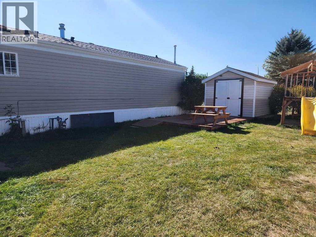 4922 Womacks Road, Blackfalds
