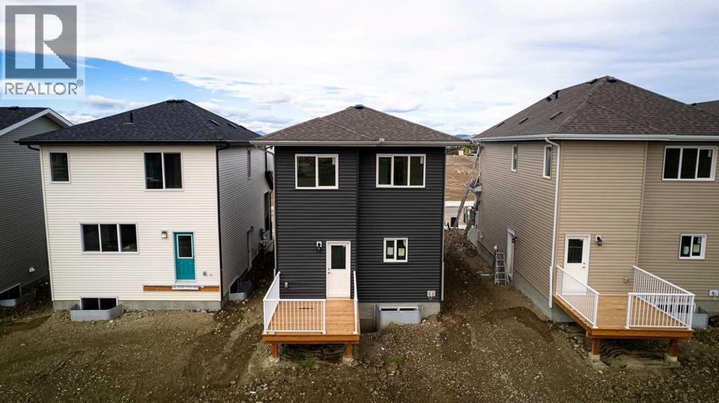 15 Appaloosa Way, Cochrane