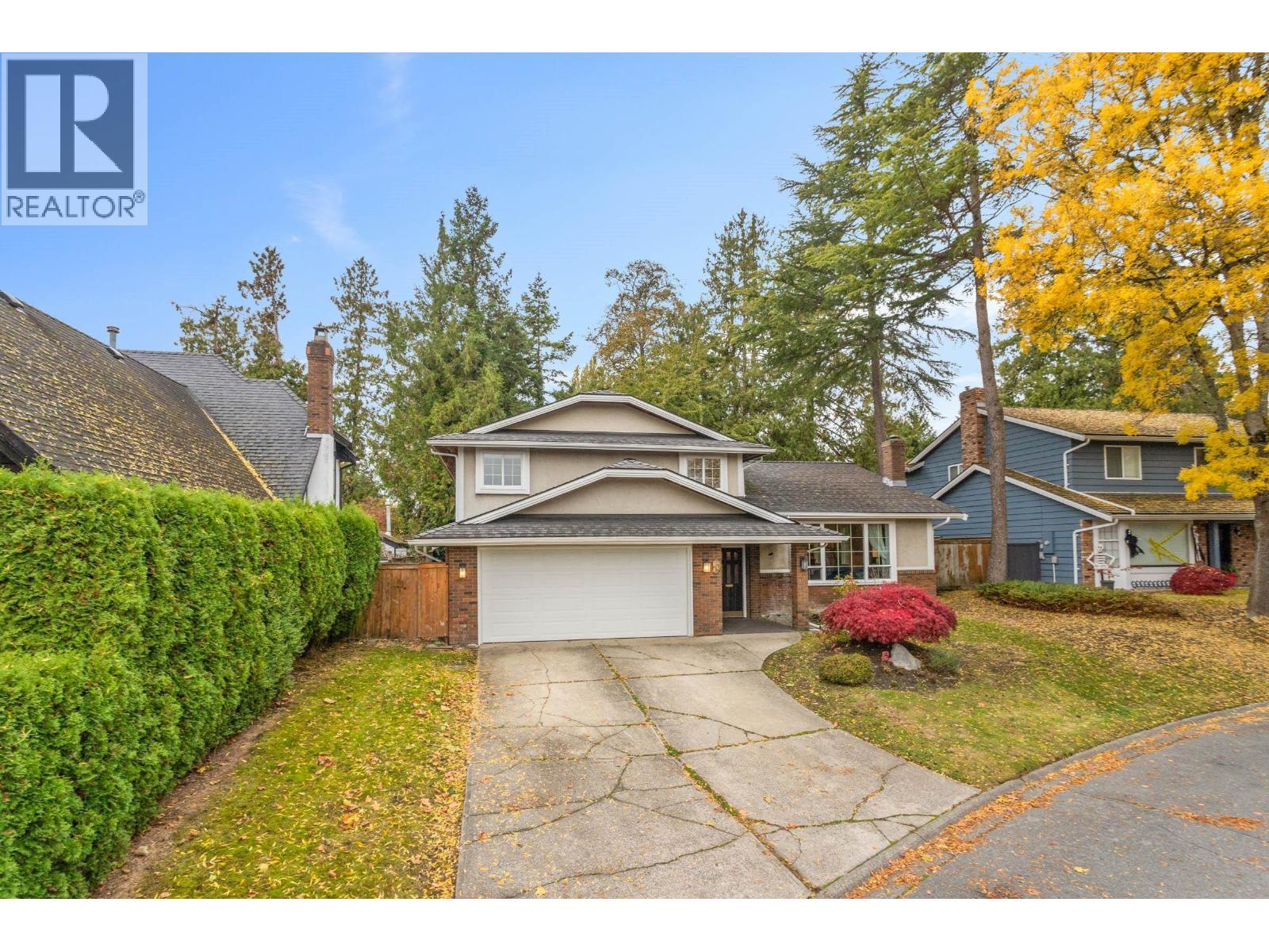 733 KINGFISHER Place, Delta