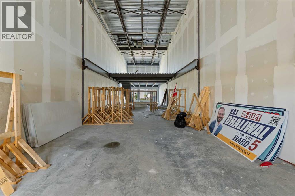 Industrial for Sale in    Avenue NE Stoney 3 Calgary 