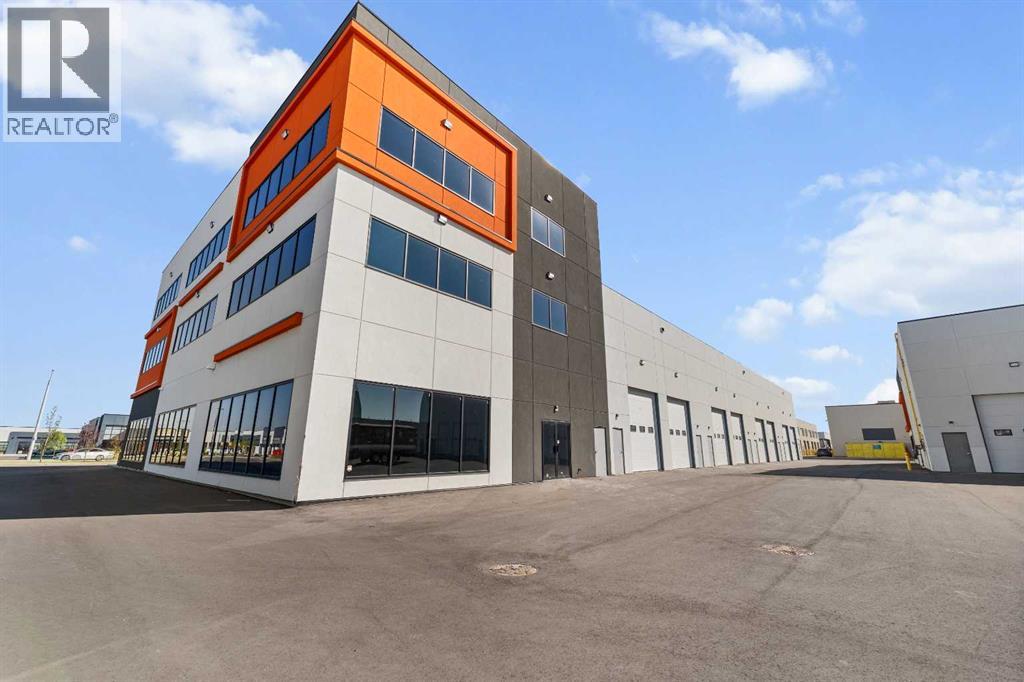 Industrial for Sale in    Avenue NE Stoney 3 Calgary 