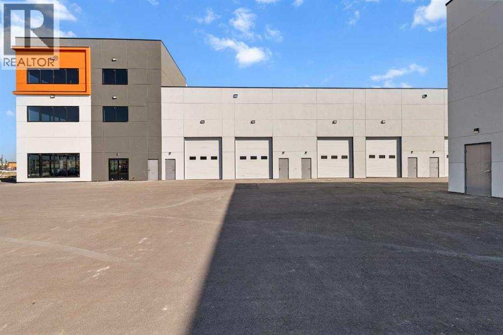 Industrial for Sale in    Avenue NE Stoney 3 Calgary 
