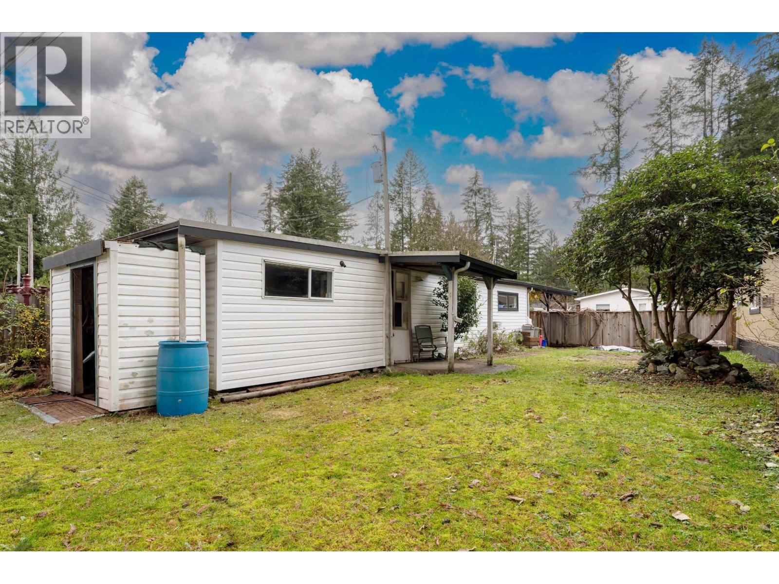 23252 CALVIN CRESCENT, Maple Ridge