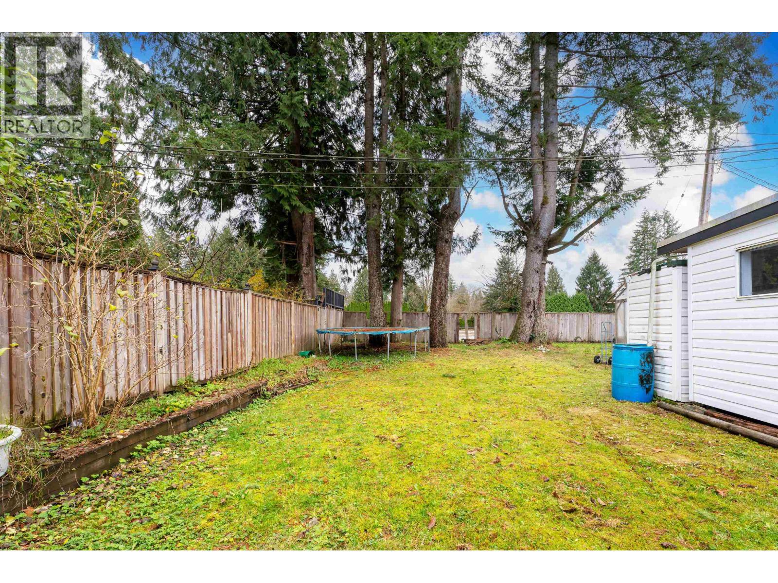 23252 CALVIN CRESCENT, Maple Ridge
