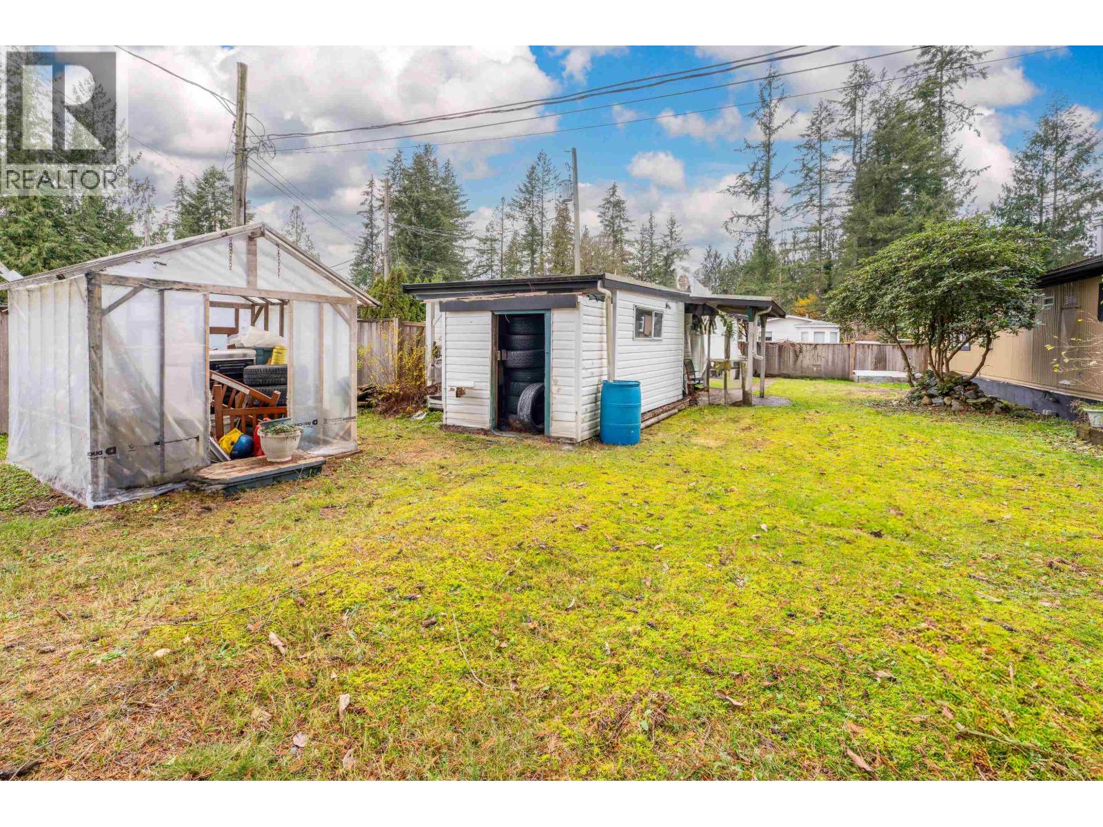 23252 CALVIN CRESCENT, Maple Ridge
