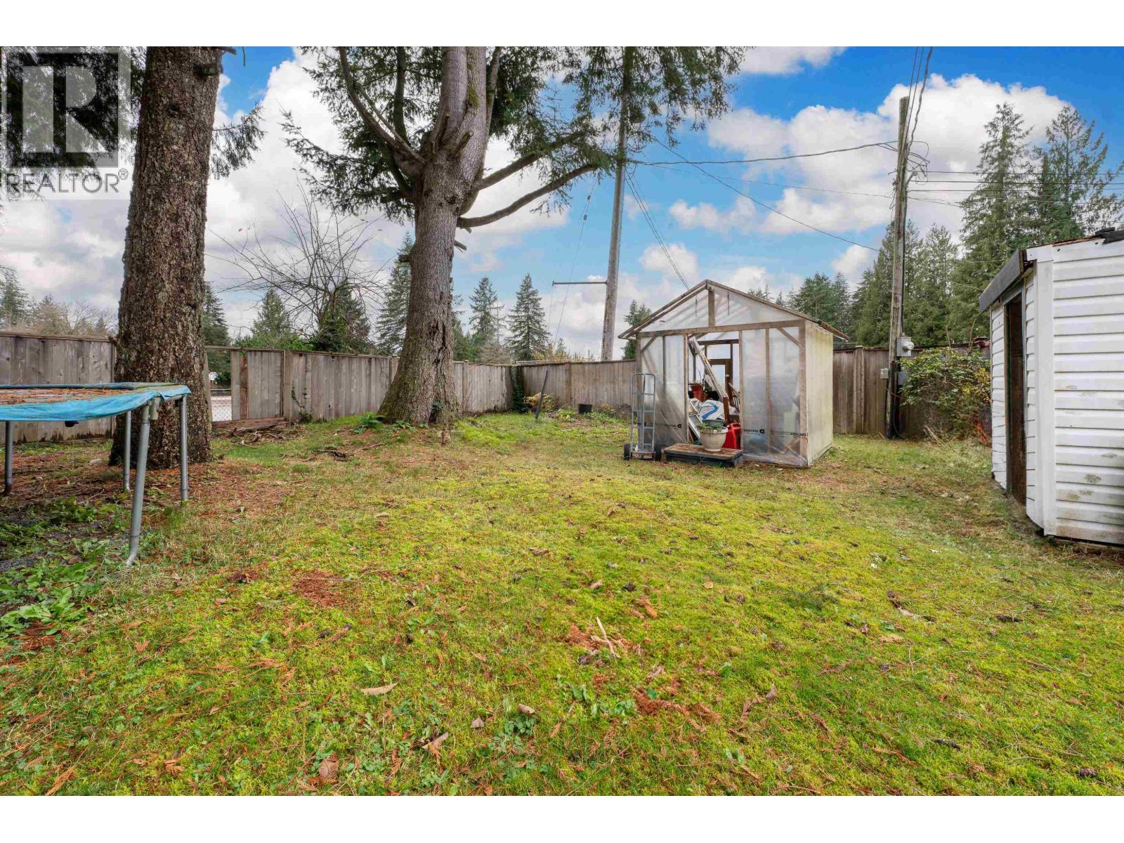 23252 CALVIN CRESCENT, Maple Ridge