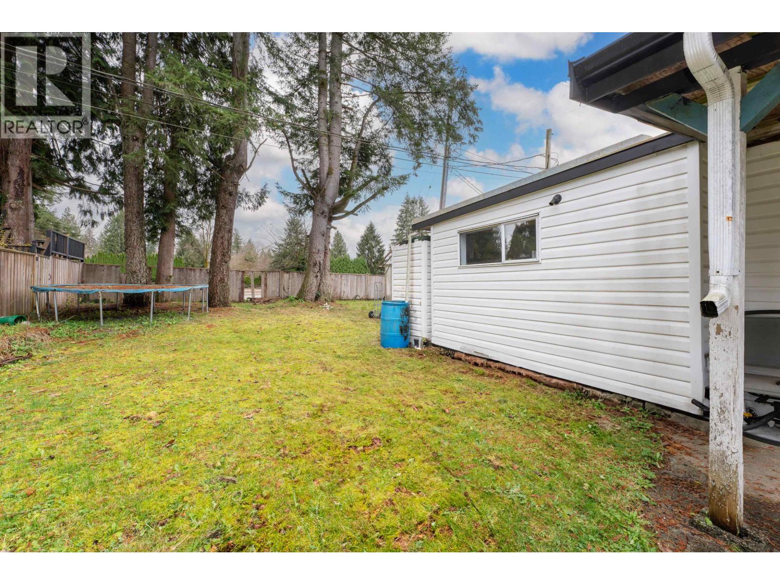 23252 CALVIN CRESCENT, Maple Ridge