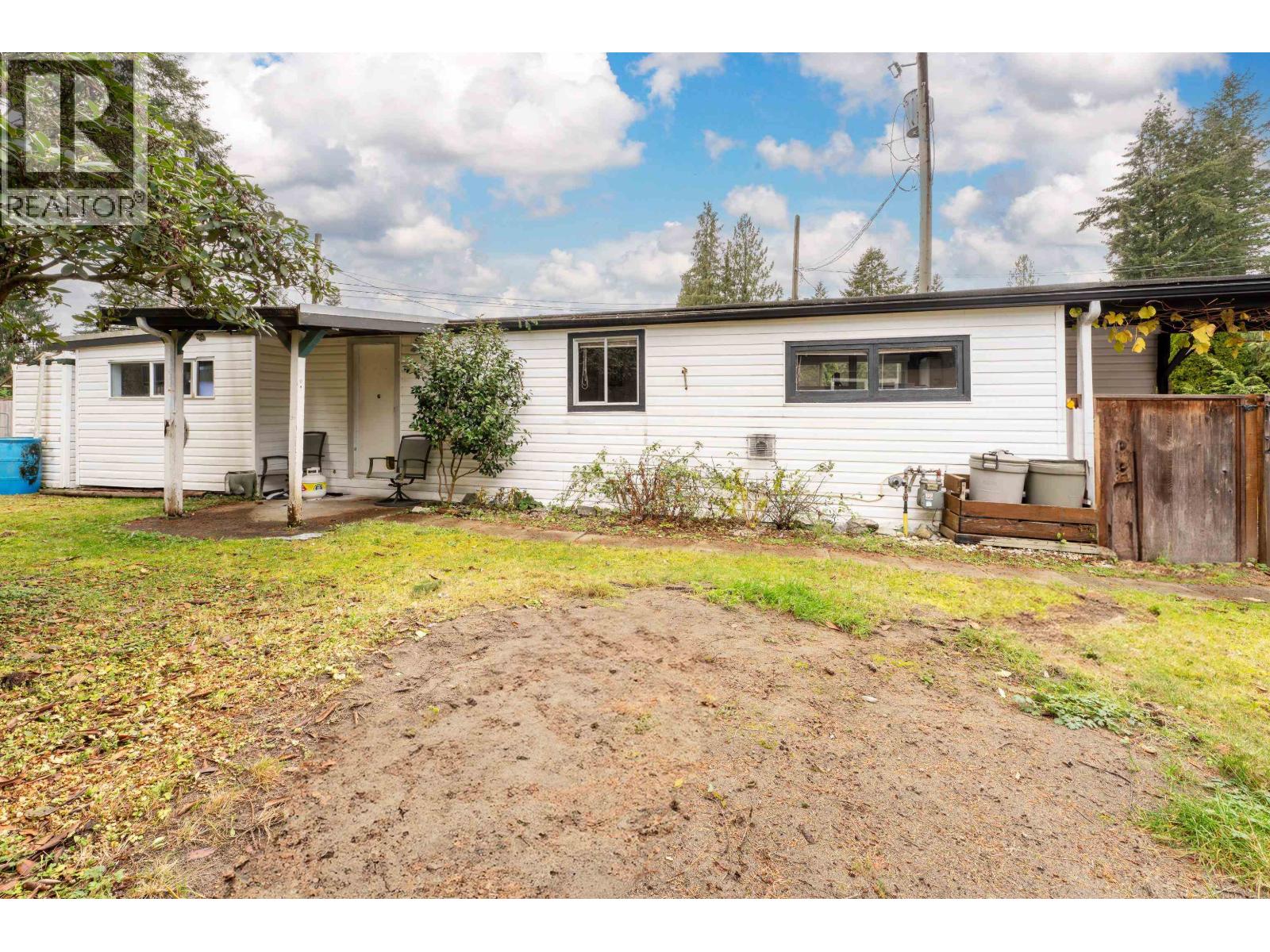 23252 CALVIN CRESCENT, Maple Ridge