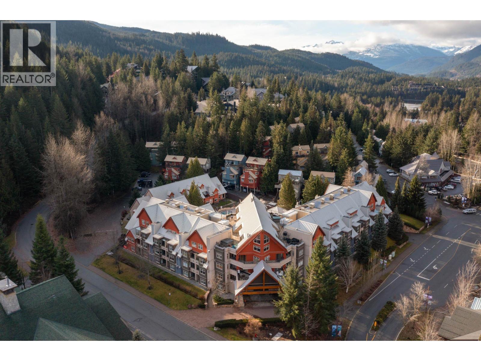 104 2050 LAKE PLACID ROAD, Whistler