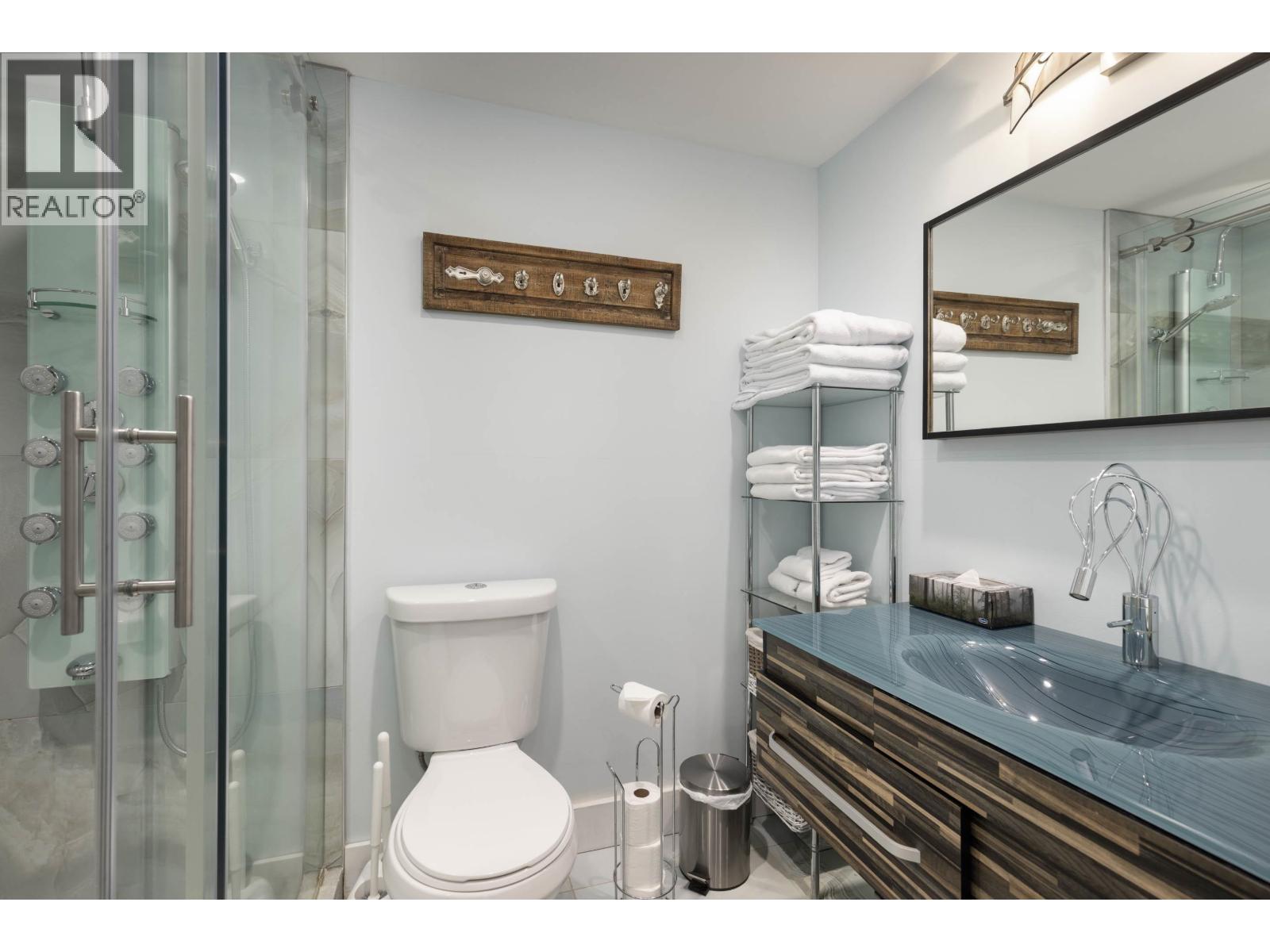 104 2050 LAKE PLACID ROAD, Whistler