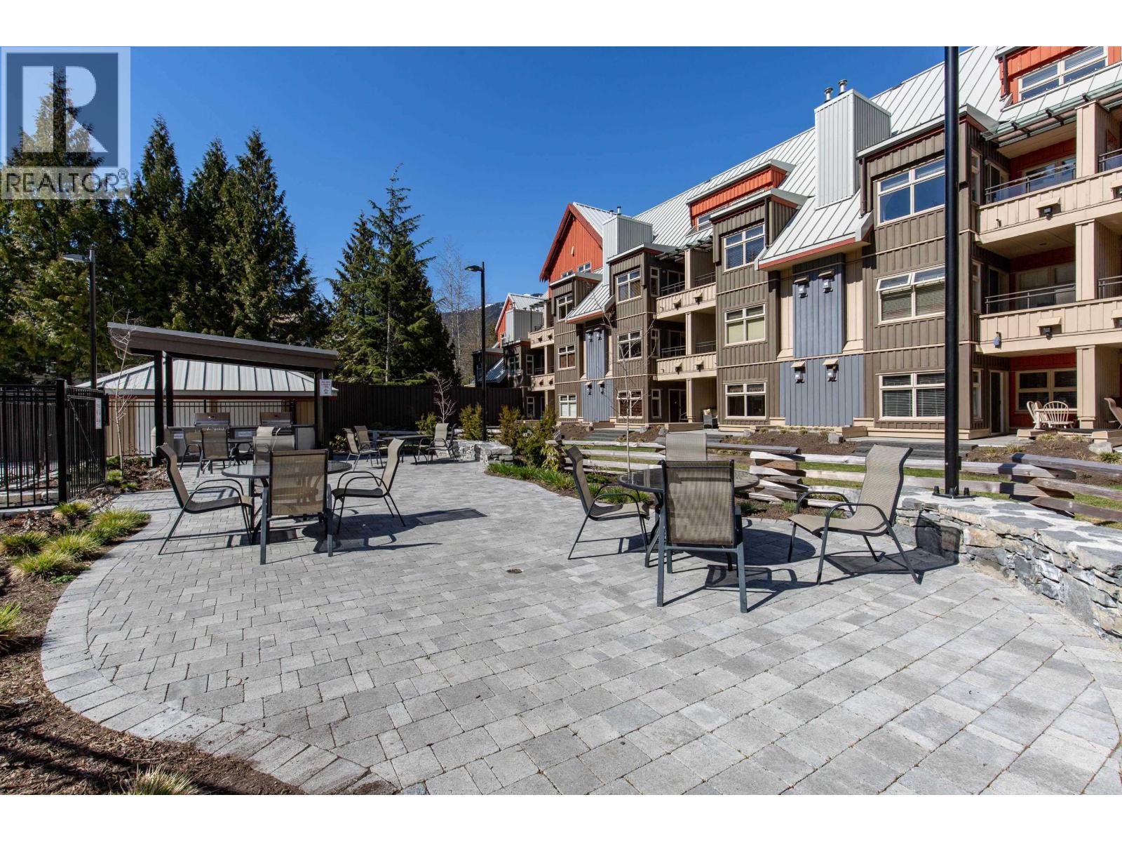 104 2050 LAKE PLACID ROAD, Whistler