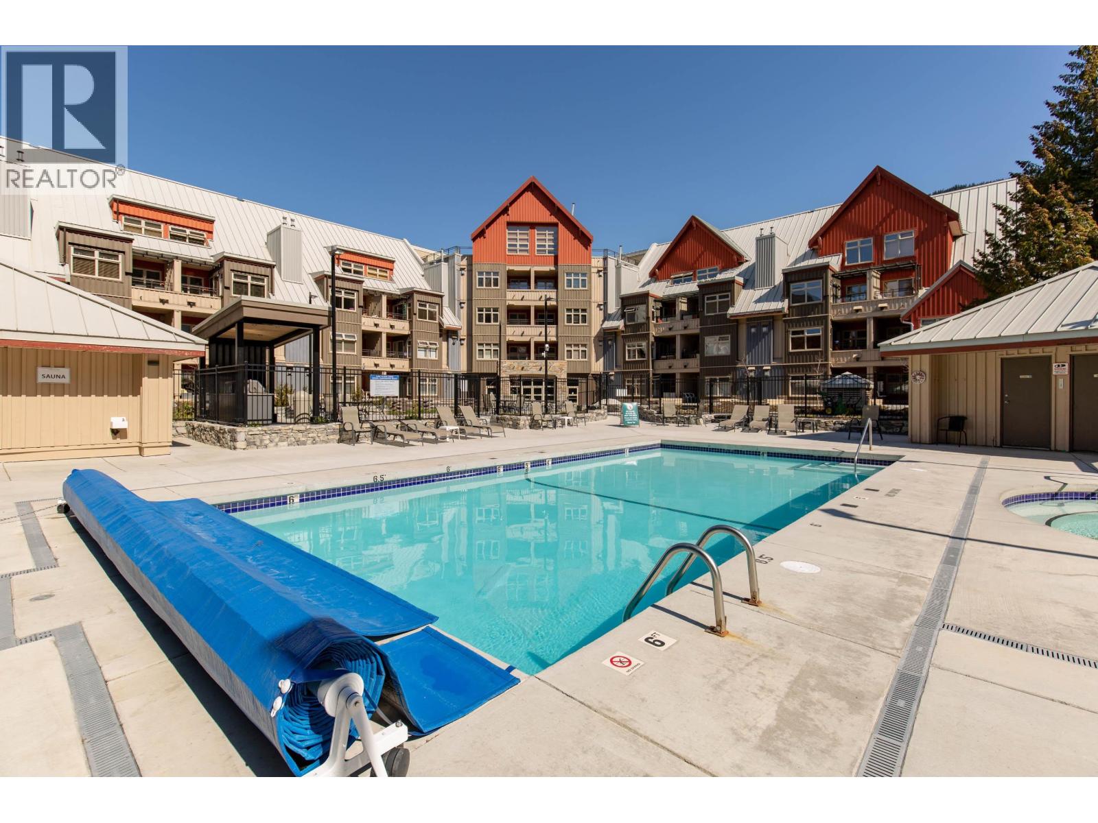 104 2050 LAKE PLACID ROAD, Whistler