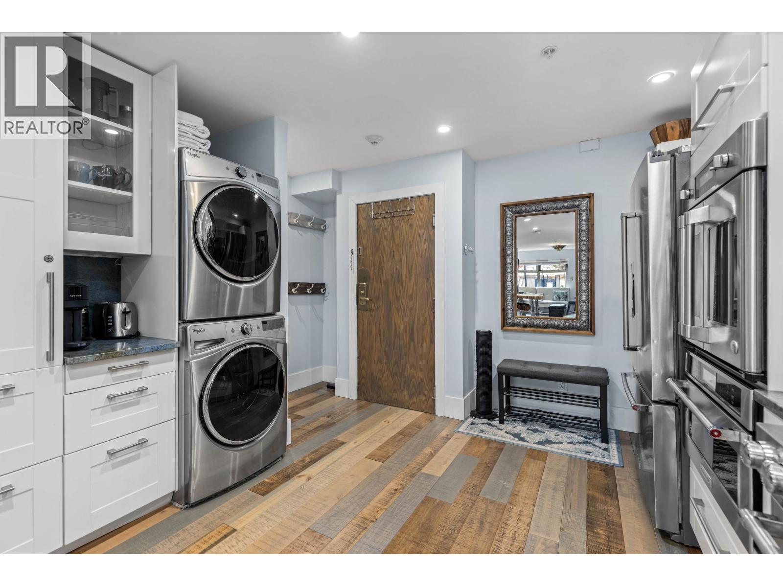 104 2050 LAKE PLACID ROAD, Whistler