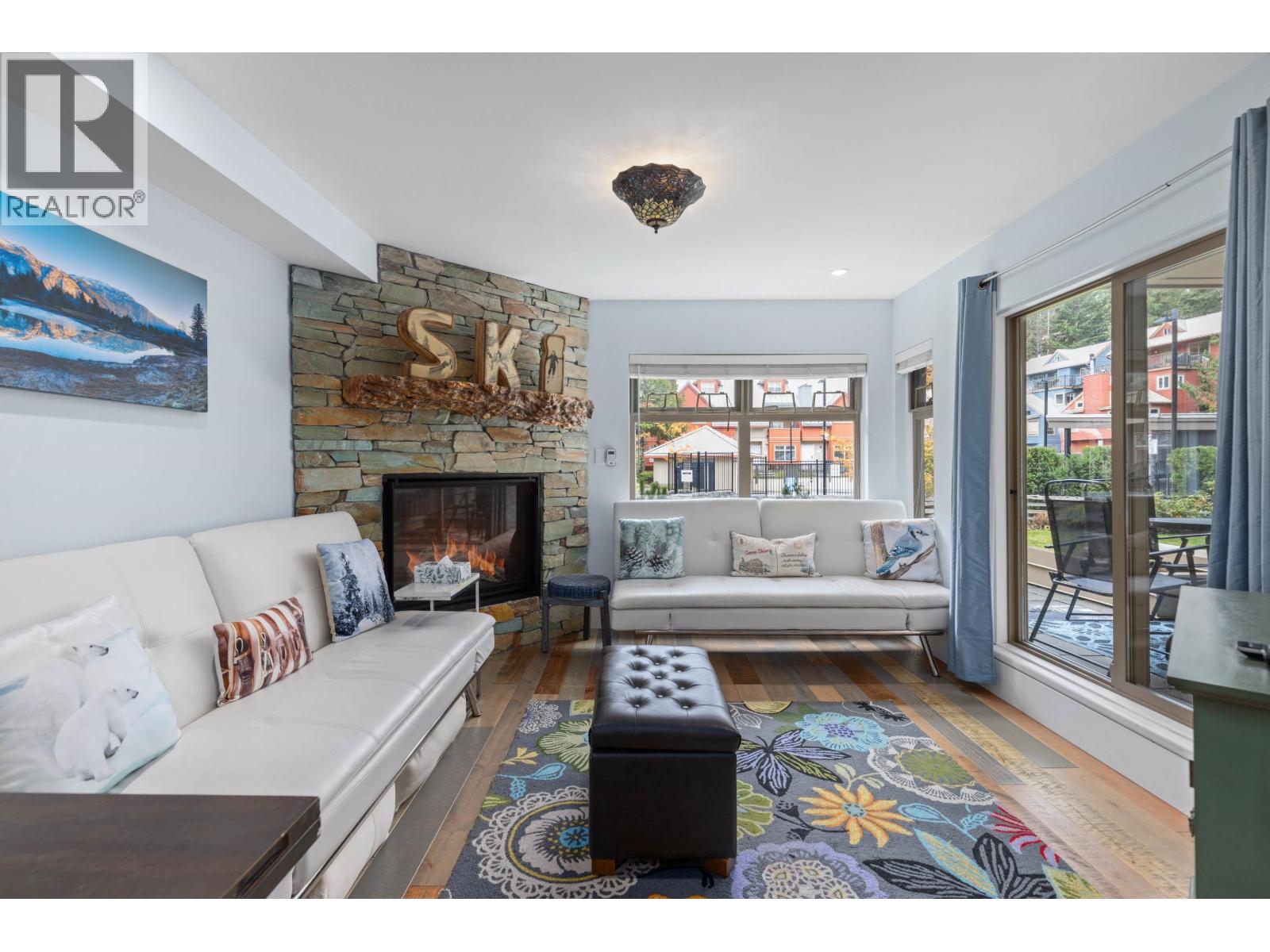 104 2050 LAKE PLACID ROAD, Whistler