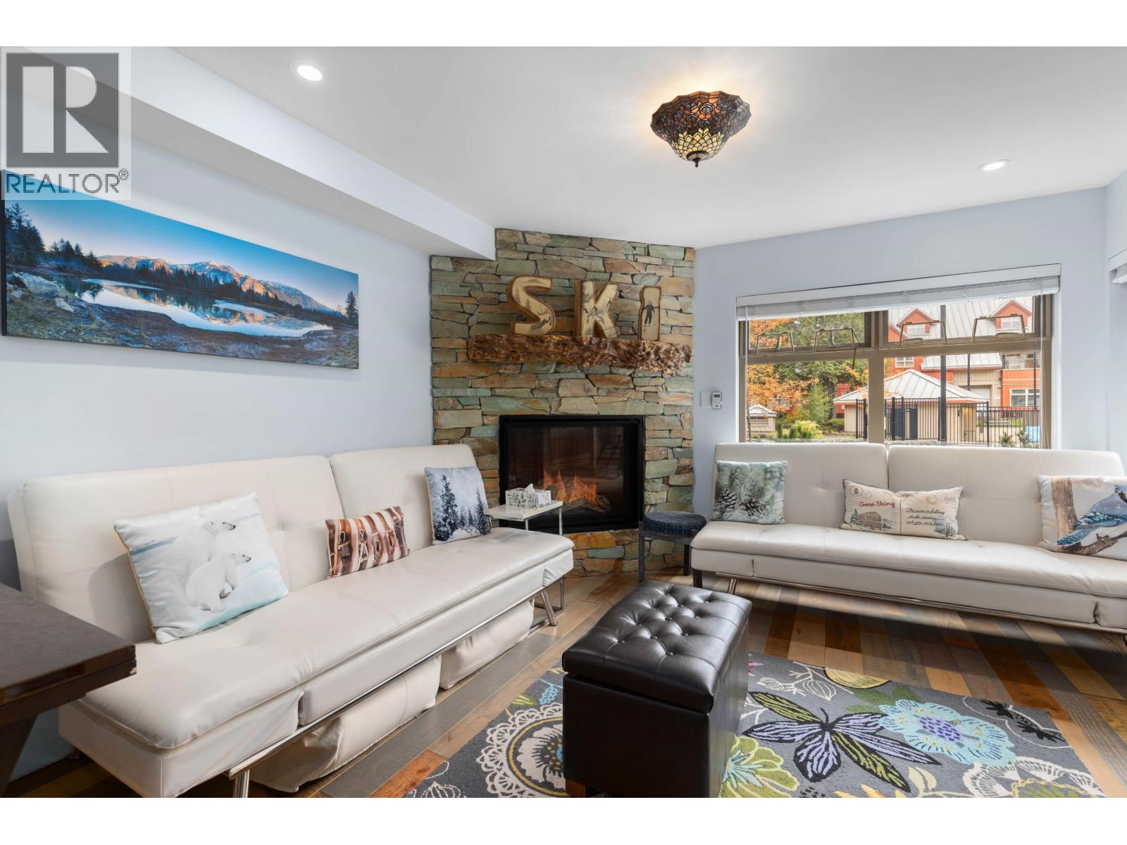 104 2050 LAKE PLACID ROAD, Whistler