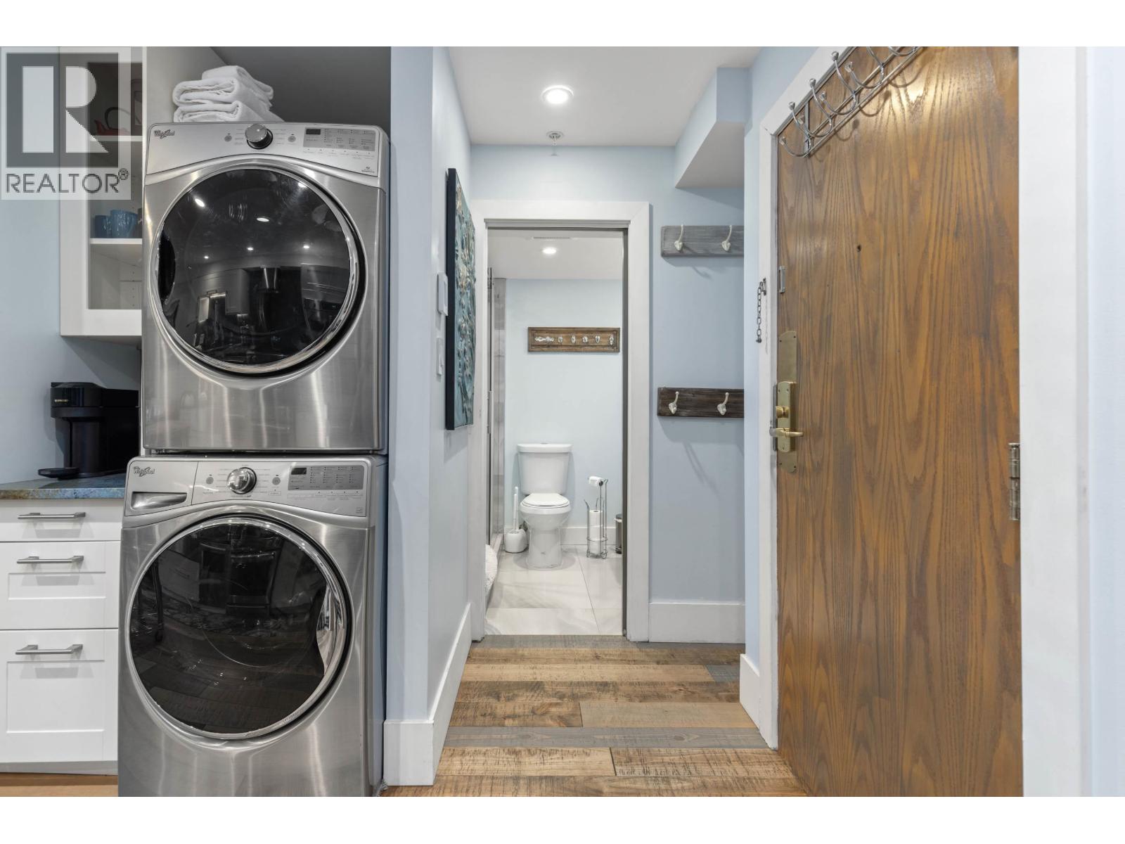 104 2050 LAKE PLACID ROAD, Whistler