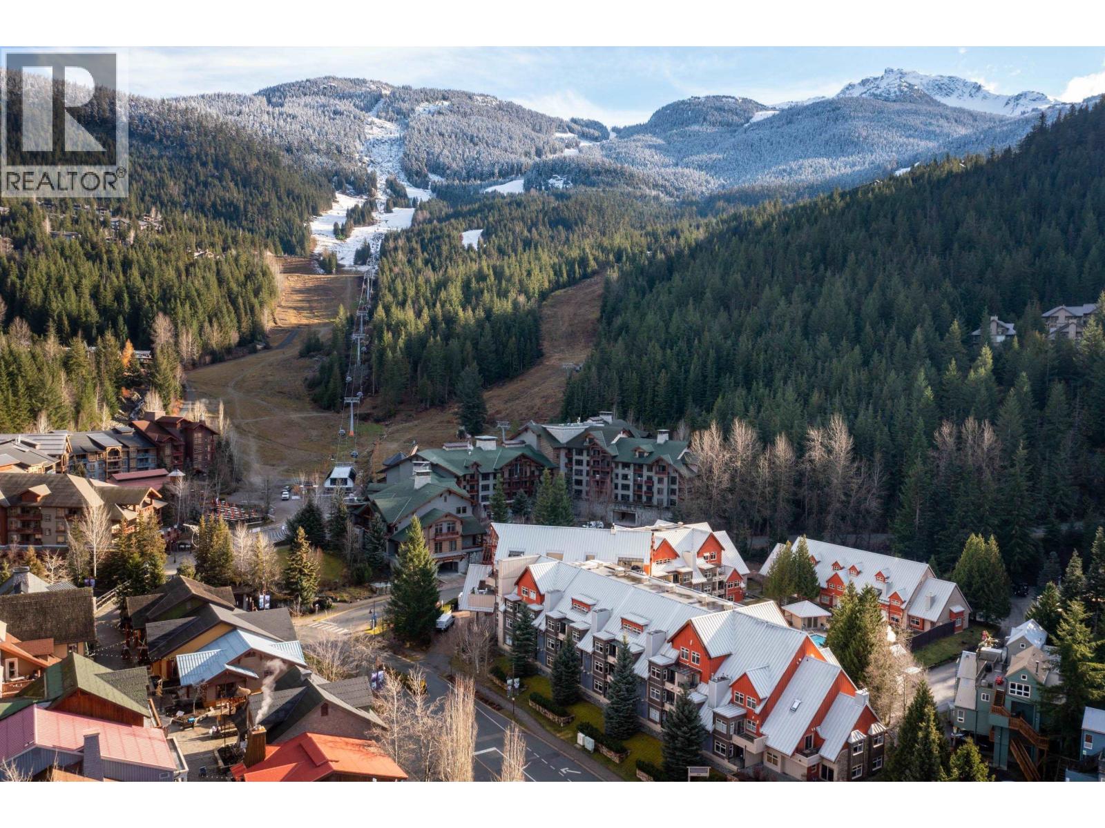 104 2050 LAKE PLACID ROAD, Whistler