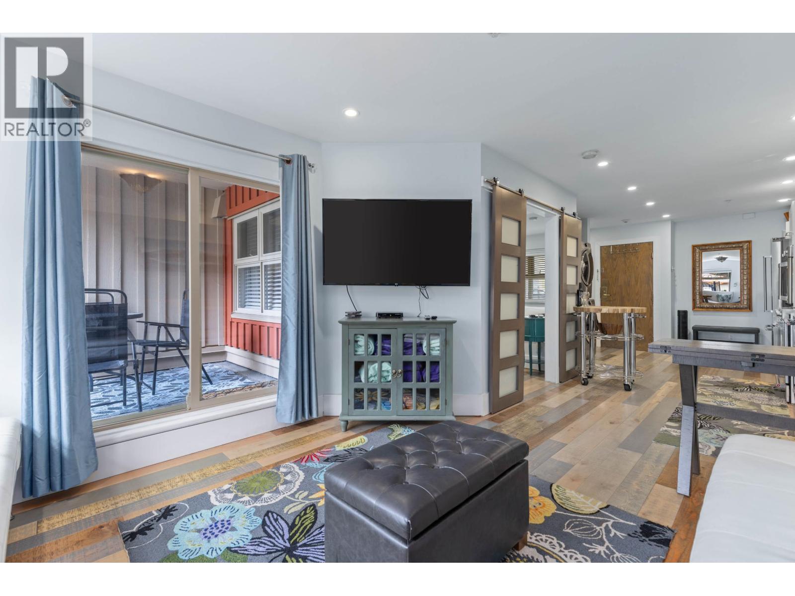 104 2050 LAKE PLACID ROAD, Whistler