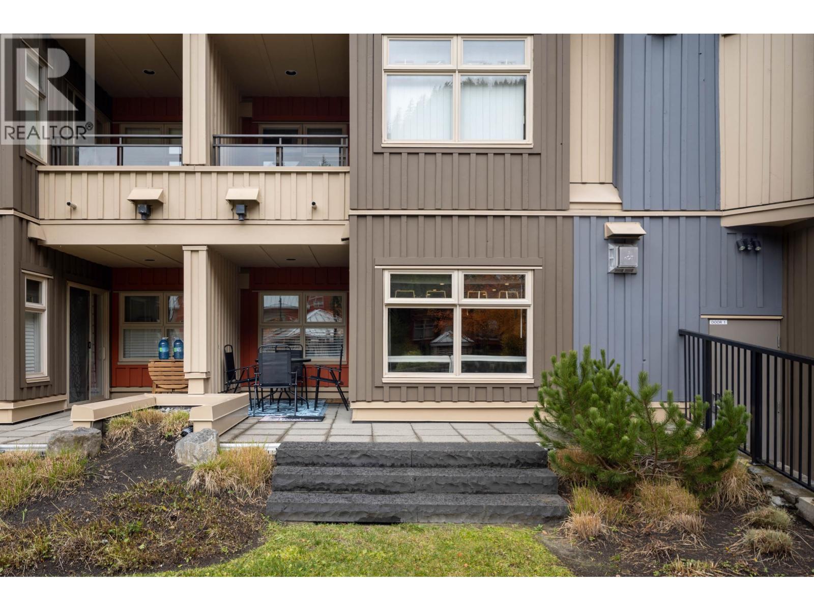 104 2050 LAKE PLACID ROAD, Whistler