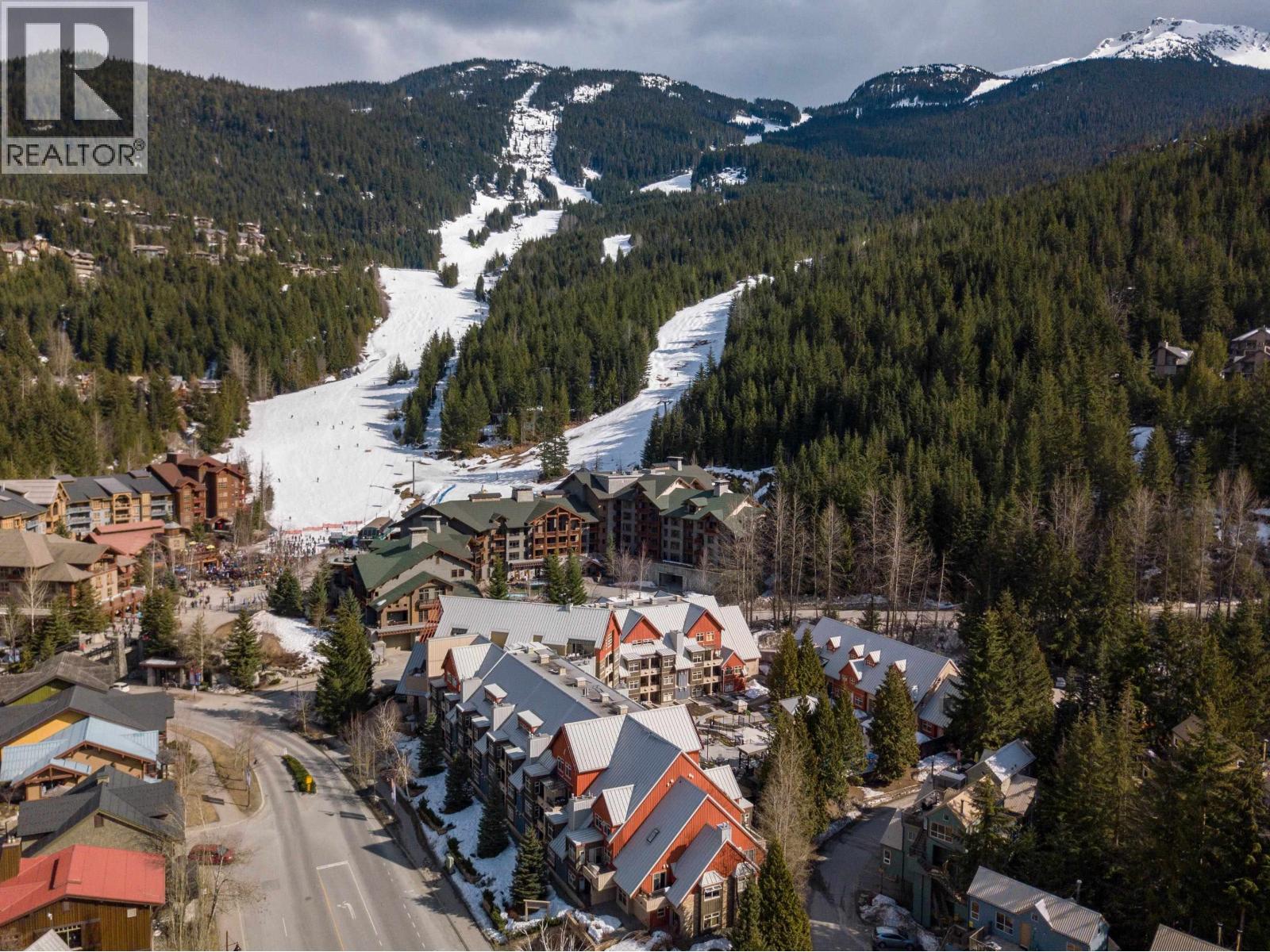 104 2050 LAKE PLACID ROAD, Whistler