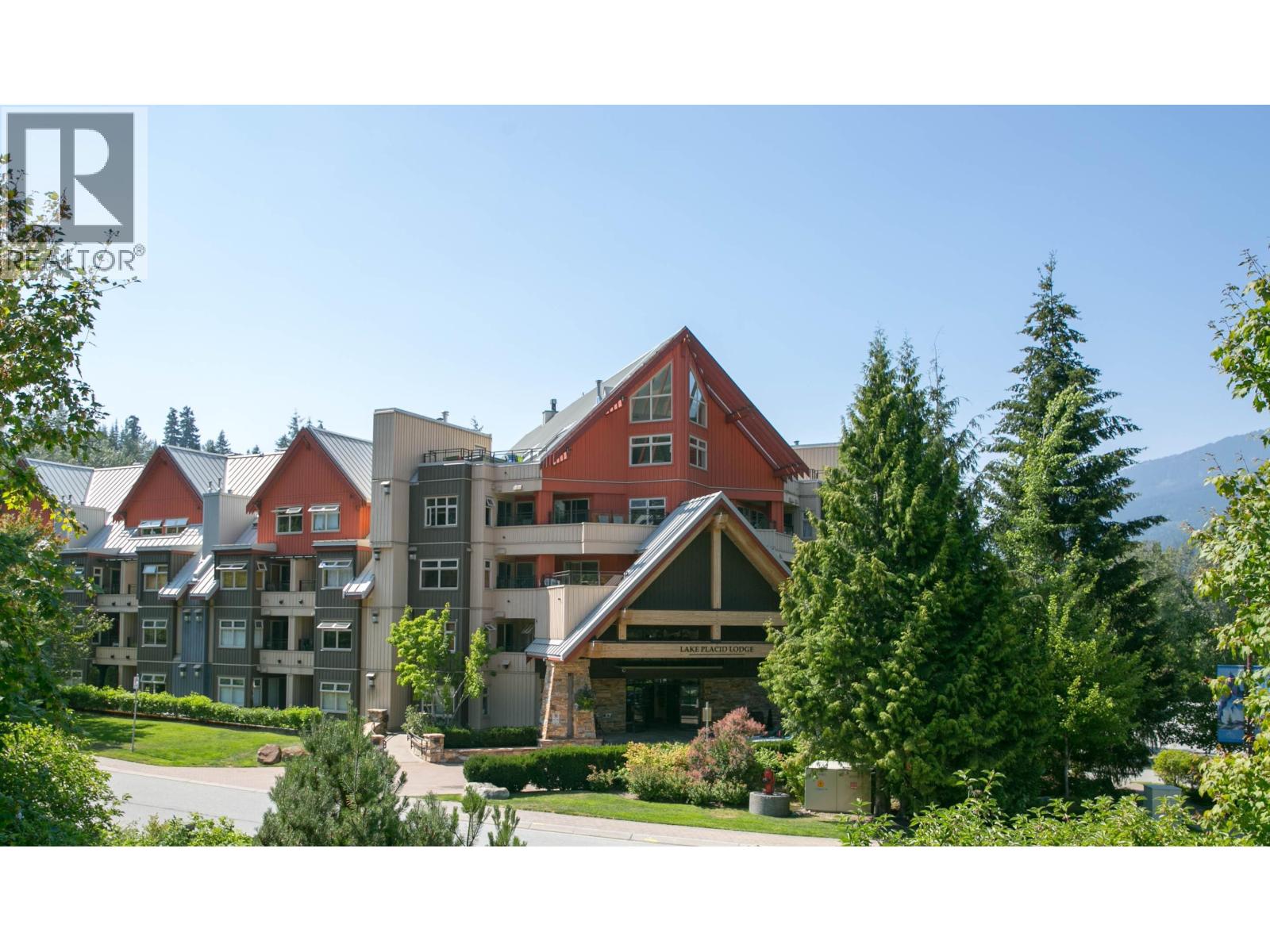 104 2050 LAKE PLACID ROAD, Whistler