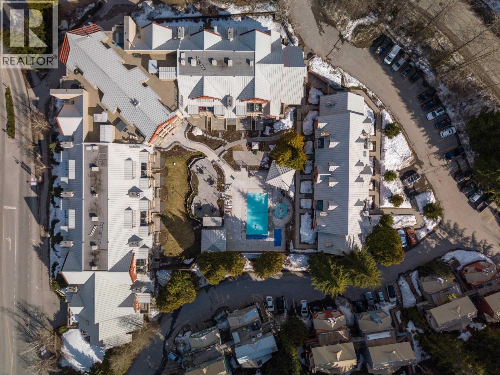 104 2050 LAKE PLACID ROAD, Whistler