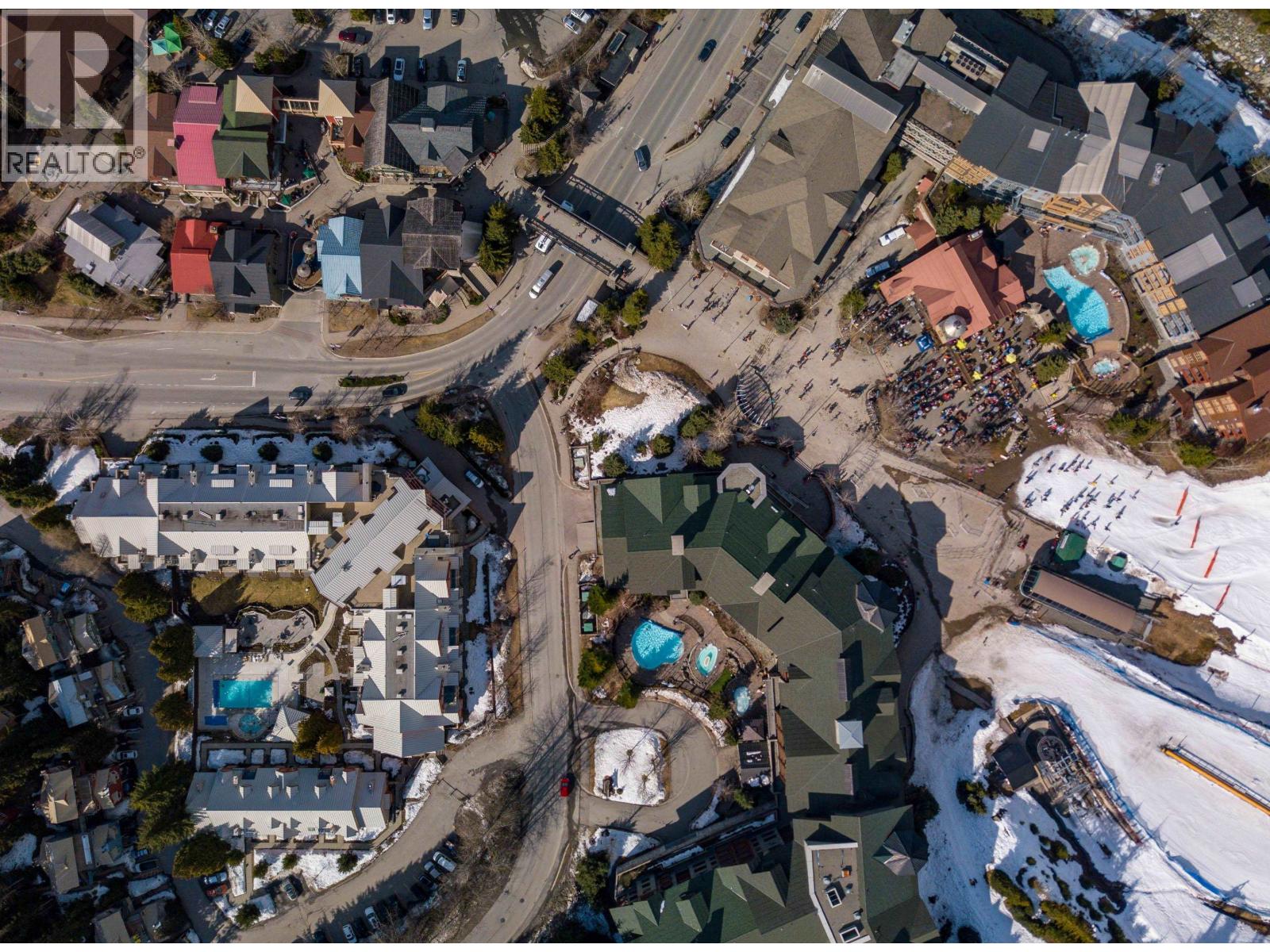 104 2050 LAKE PLACID ROAD, Whistler